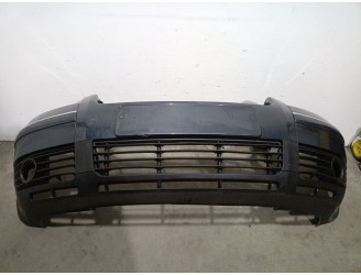 Recambio de paragolpes delantero para volkswagen passat berlina (3b3) 1.9 tdi referencia OEM IAM 3B0807217K 3B0807217K 