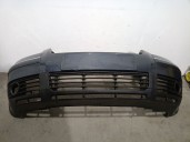 Recambio de paragolpes delantero para volkswagen passat berlina (3b3) 1.9 tdi referencia OEM IAM 3B0807217K 3B0807217K 