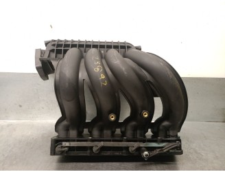 Recambio de colector admision para mercedes-benz clase e (w210) berlina diesel 220 cdi (210.006) referencia OEM IAM A61109037 A6