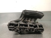 Recambio de colector admision para mercedes-benz clase e (w210) berlina diesel 220 cdi (210.006) referencia OEM IAM A61109037 A6