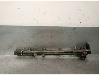 Recambio de rampa inyectora para mercedes-benz clase e (w210) berlina diesel 220 cdi (210.006) referencia OEM IAM A6110700095 A6