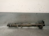 Recambio de rampa inyectora para mercedes-benz clase e (w210) berlina diesel 220 cdi (210.006) referencia OEM IAM A6110700095 A6