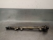 Recambio de rampa inyectora para mercedes-benz clase e (w210) berlina diesel 220 cdi (210.006) referencia OEM IAM A6110700095 A6