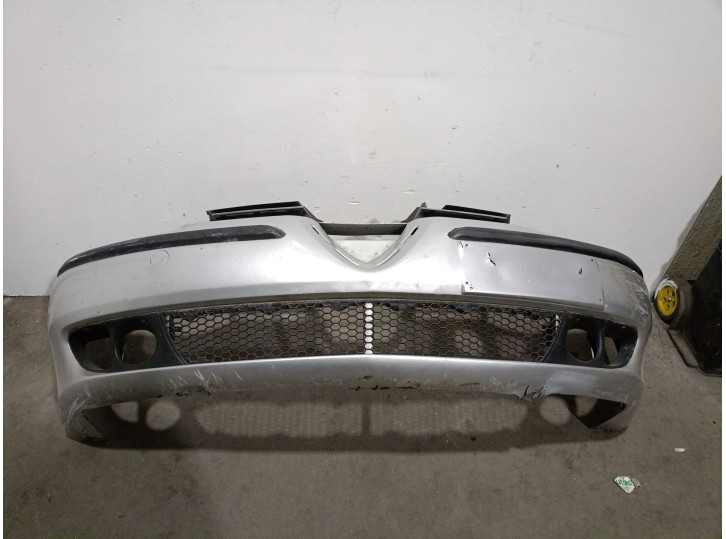 Recambio de paragolpes delantero para alfa romeo 156 (116) 1.9 jtd cat referencia OEM IAM 156025989 156025989 