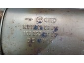 Recambio de tubo escape trasero para volkswagen touran (1t3) 1.6 tdi referencia OEM IAM 1K0253411DD  
