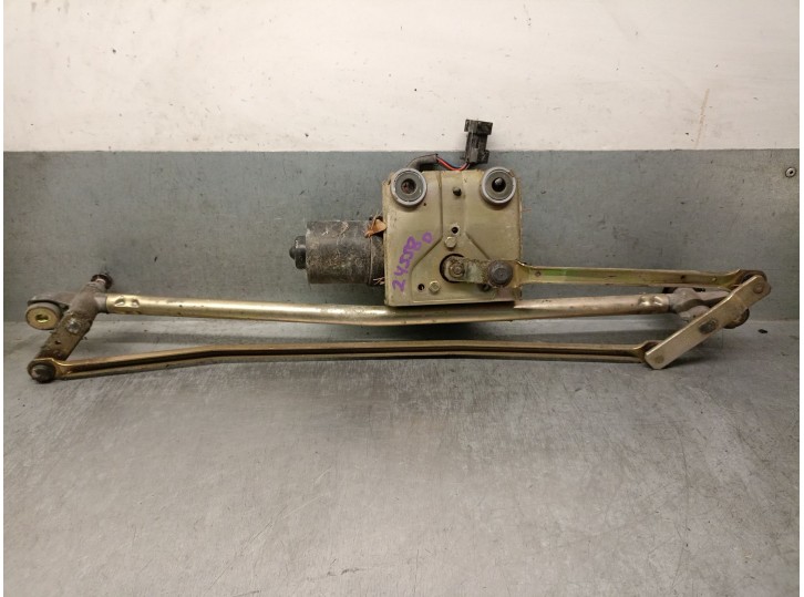 Recambio de motor limpia delantero para saab 9-5 station wagon (ys3e) 2.3 t referencia OEM IAM 4832333 4832333 