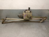 Recambio de motor limpia delantero para saab 9-5 station wagon (ys3e) 2.3 t referencia OEM IAM 4832333 4832333 