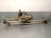 Recambio de motor limpia delantero para saab 9-5 station wagon (ys3e) 2.3 t referencia OEM IAM 4832333 4832333 