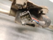 Recambio de motor limpia delantero para saab 9-5 station wagon (ys3e) 2.3 t referencia OEM IAM 4832333 4832333 