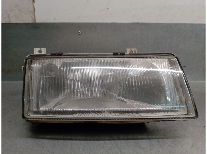 Recambio de faro derecho para skoda felicia combi (795) 1.6 referencia OEM IAM 6U1941018 6U1941018 