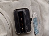 Recambio de faro derecho para skoda felicia combi (795) 1.6 referencia OEM IAM 6U1941018 6U1941018 