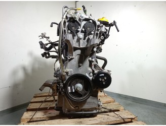 Recambio de motor completo para nissan juke (f16_) 1.0 referencia OEM IAM HRA0 101026PB3A 330748A