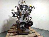 Recambio de motor completo para nissan juke (f16_) 1.0 referencia OEM IAM HRA0 101026PB3A 330748A