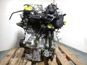 Recambio de motor completo para nissan juke (f16_) 1.0 referencia OEM IAM HRA0 101026PB3A 330748A