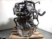 Recambio de motor completo para nissan juke (f16_) 1.0 referencia OEM IAM HRA0 101026PB3A 330748A