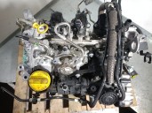 Recambio de motor completo para nissan juke (f16_) 1.0 referencia OEM IAM HRA0 101026PB3A 330748A