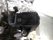 Recambio de motor completo para nissan juke (f16_) 1.0 referencia OEM IAM HRA0 101026PB3A 330748A