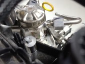 Recambio de motor completo para nissan juke (f16_) 1.0 referencia OEM IAM HRA0 101026PB3A 330748A