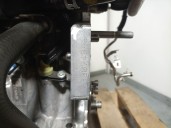 Recambio de motor completo para nissan juke (f16_) 1.0 referencia OEM IAM HRA0 101026PB3A 330748A