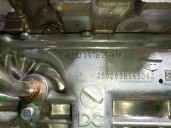 Recambio de motor completo para nissan juke (f16_) 1.0 referencia OEM IAM HRA0 101026PB3A 330748A