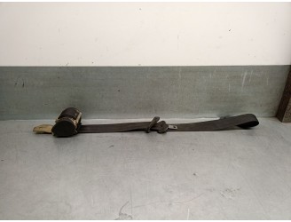 Recambio de cinturon seguridad delantero derecho para peugeot 306 berlina 3/5 puertas (s1) 1.6 referencia OEM IAM 8972H1 8972H1 