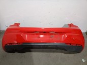 Recambio de paragolpes trasero para opel astra k (b16) 1.6 cdti (68) referencia OEM IAM 13425481 13425481 
