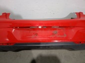 Recambio de paragolpes trasero para opel astra k (b16) 1.6 cdti (68) referencia OEM IAM 13425481 13425481 