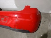 Recambio de paragolpes trasero para opel astra k (b16) 1.6 cdti (68) referencia OEM IAM 13425481 13425481 