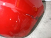 Recambio de paragolpes trasero para opel astra k (b16) 1.6 cdti (68) referencia OEM IAM 13425481 13425481 