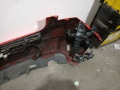 Recambio de paragolpes trasero para opel astra k (b16) 1.6 cdti (68) referencia OEM IAM 13425481 13425481 