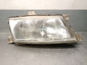 Replacement right headlight for Saab 9-5 Station Wagon (YS3E) 2.3 T OEM IAM reference 4787628 4787628 