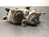 Replacement right headlight for Saab 9-5 Station Wagon (YS3E) 2.3 T OEM IAM reference 4787628 4787628 