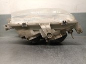 Replacement right headlight for Saab 9-5 Station Wagon (YS3E) 2.3 T OEM IAM reference 4787628 4787628 