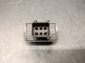 Recambio de mando elevalunas trasero derecho para saab 9-5 station wagon (ys3e) 2.3 t referencia OEM IAM 4927547 4927547 