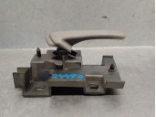 Recambio de maneta interior delantera derecha para skoda felicia combi (795) 1.6 referencia OEM IAM 6U0837222 6U0837222 