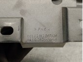 Recambio de maneta interior delantera derecha para skoda felicia combi (795) 1.6 referencia OEM IAM 6U0837222 6U0837222 