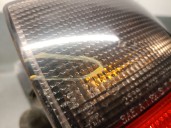 Replacement rear right tail light for Saab 9-5 Station Wagon (YS3E) 2.3 T OEM IAM reference 4564464 4914669 