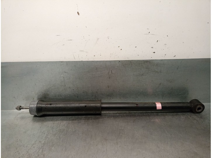 Recambio de amortiguador trasero derecho para nissan juke (f16_) 1.0 referencia OEM IAM 562106719R 