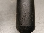 Recambio de amortiguador trasero derecho para nissan juke (f16_) 1.0 referencia OEM IAM 562106719R 