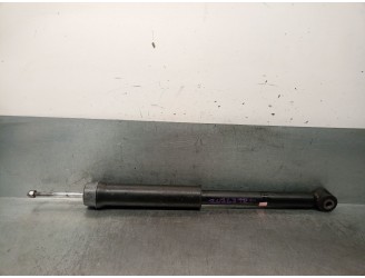 Recambio de amortiguador trasero izquierdo para nissan juke (f16_) 1.0 referencia OEM IAM 562106719R 