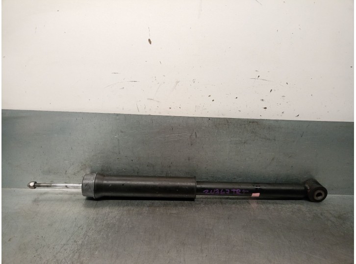 Recambio de amortiguador trasero izquierdo para nissan juke (f16_) 1.0 referencia OEM IAM 562106719R  