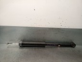 Recambio de amortiguador trasero izquierdo para nissan juke (f16_) 1.0 referencia OEM IAM 562106719R 