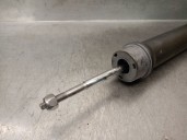 Recambio de amortiguador trasero izquierdo para nissan juke (f16_) 1.0 referencia OEM IAM 562106719R 