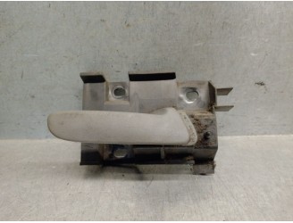 Recambio de maneta interior trasera derecha para skoda felicia combi (795) 1.6 referencia OEM IAM 6U0837222 6U0837222 