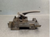 Recambio de maneta interior trasera derecha para skoda felicia combi (795) 1.6 referencia OEM IAM 6U0837222 6U0837222 