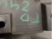 Recambio de maneta interior trasera derecha para skoda felicia combi (795) 1.6 referencia OEM IAM 6U0837222 6U0837222 