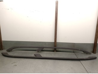 Recambio de portaequipajes para saab 9-5 station wagon (ys3e) 2.3 t referencia OEM IAM 4721726 4721726 