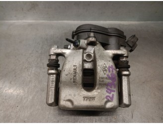 Recambio de pinza freno trasera izquierda para nissan juke (f16_) 1.0 referencia OEM IAM 440102370R 441116PE0A 