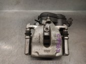 Recambio de pinza freno trasera izquierda para nissan juke (f16_) 1.0 referencia OEM IAM 440102370R 441116PE0A 