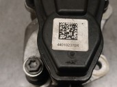 Recambio de pinza freno trasera izquierda para nissan juke (f16_) 1.0 referencia OEM IAM 440102370R 441116PE0A 